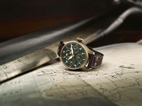 iwc 1833|history of iwc watches.